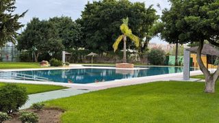 Studio in Calle calle colina 10. Estudio en venta en la colina, torremolinos  licencia turística
