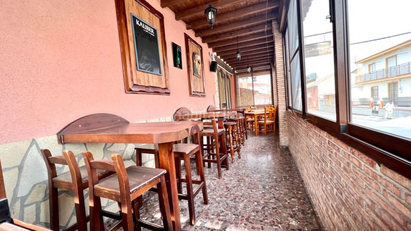 Foto 3874037c-76b7-4dfb-842e-7ebffe71a8b3. Casa a calle puerta granada 22 a Jayena