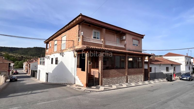 Foto 6edc1bb2-1eda-4713-aeb5-ee261bf803ef. Casa a calle puerta granada 22 a Jayena