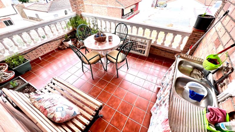 Foto 7791fd67-96d5-4d53-8161-53b60977ffaf. Casa a calle puerta granada 22 a Jayena