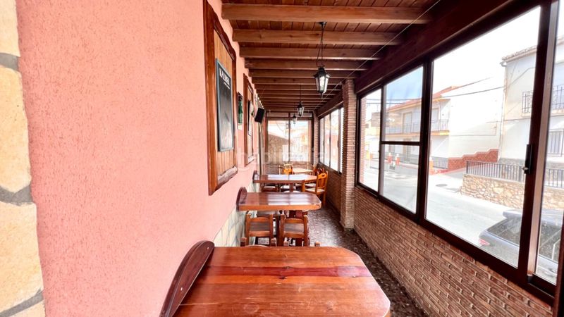 Foto 7f184968-7129-4edf-b3a3-660ceb7dfadf. Casa a calle puerta granada 22 a Jayena