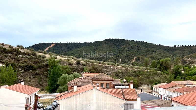 Foto 83369559-8c19-41bb-94de-d87b47ef8c4b. Casa a calle puerta granada 22 a Jayena