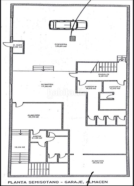 Foto e2b3520b-c17b-4ac1-9e07-260e1f197d8b. Casa a calle puerta granada 22 a Jayena