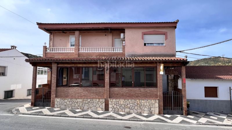 Foto ff72abe5-cac3-48c6-a311-8c007801b1a0. Casa a calle puerta granada 22 a Jayena