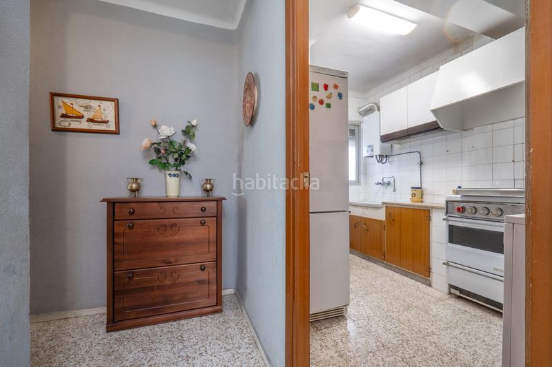 Foto 45a9b5d7-2333-495c-aea1-c59c7137e146. Pis a calle camaron 2 a Poniente-Faro Torre del Mar