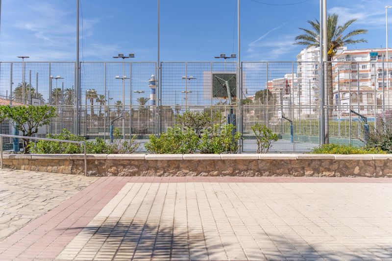 Foto 83afb851-a35d-4d80-b267-192e380b1dcd. Pis a calle camaron 2 a Poniente-Faro Torre del Mar