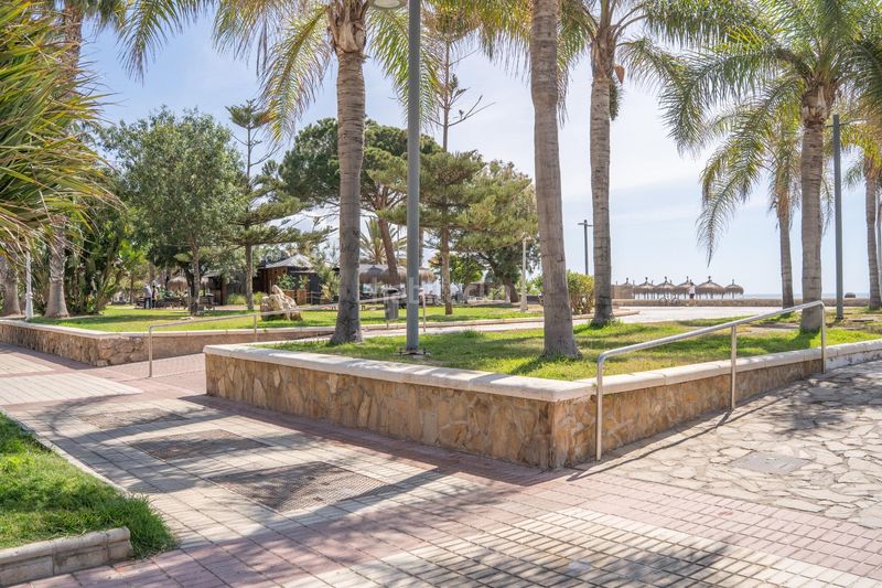 Foto a8e39441-319f-4f00-8880-72fd3b75f962. Pis a calle camaron 2 a Poniente-Faro Torre del Mar