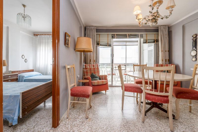 Foto b15334f7-9c09-4758-b6c4-88c29f56d786. Pis a calle camaron 2 a Poniente-Faro Torre del Mar