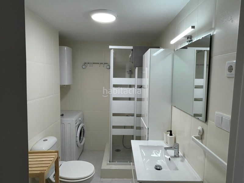 Foto 3305f550-2783-45ed-bfa2-4bad4a0e1371. Alquiler apartamento en avenida andalucía 36 apartamento de alquiler en primera línea de playa, mezquitilla en Algarrobo Costa