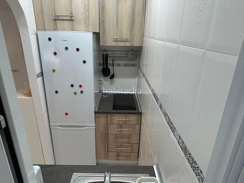 Foto a2d79677-9705-430f-b07b-7c4b47a2a98e. Alquiler apartamento en avenida andalucía 36 apartamento de alquiler en primera línea de playa, mezquitilla en Algarrobo Costa