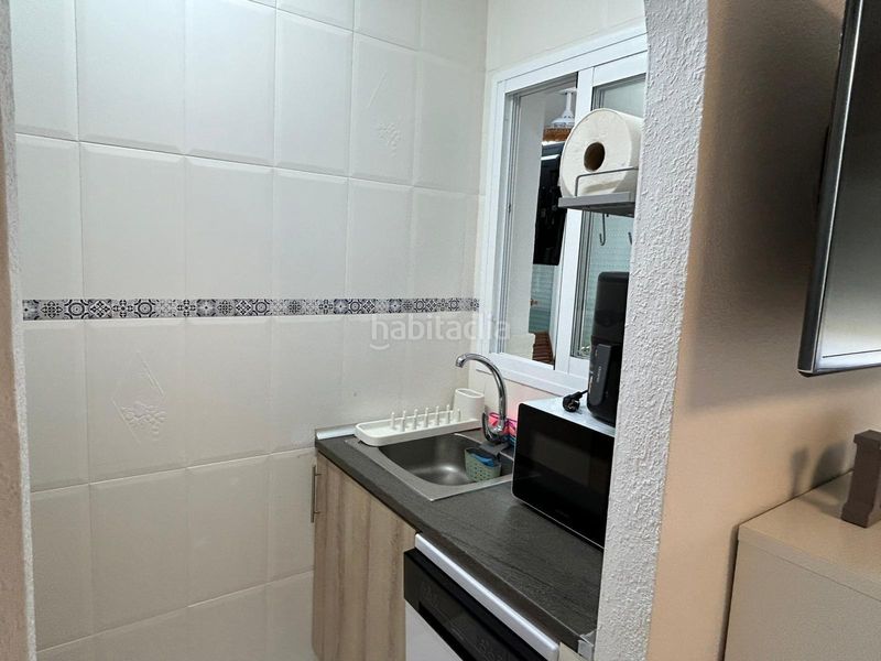Foto c2b5d396-4125-42c1-a5e1-0c039e7a9b7e. Alquiler apartamento en avenida andalucía 36 apartamento de alquiler en primera línea de playa, mezquitilla en Algarrobo Costa