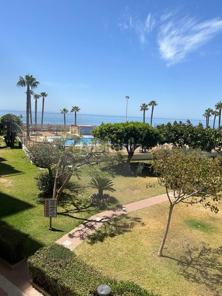 Foto cada2ebd-15cb-4e3e-9b7f-cb57bdad3881. Alquiler apartamento en avenida andalucía 36 apartamento de alquiler en primera línea de playa, mezquitilla en Algarrobo Costa