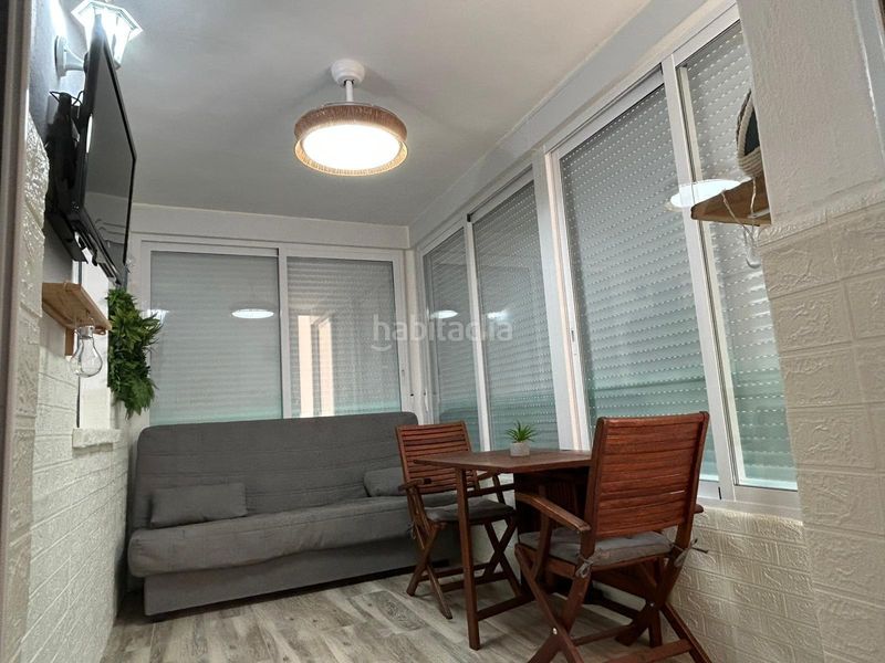 Foto fc1b3e11-9842-4d7c-9772-791574871369. Alquiler apartamento en avenida andalucía 36 apartamento de alquiler en primera línea de playa, mezquitilla en Algarrobo Costa