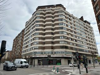 Pis  Calle vitoria 46. Oportunidad centro de burgos