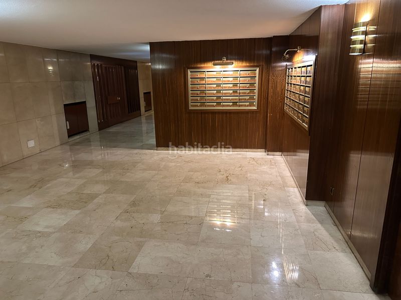 Foto b35555d5-9639-44f4-83b3-7f50cd3094ab. Pis a calle vitoria 46 a Villa Pilar Burgos
