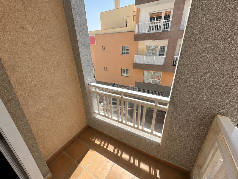 Foto 351a3fbc-12b4-4210-b140-998bee3926c5. Pis a calle sol 21 a Los Abrigos Granadilla de Abona