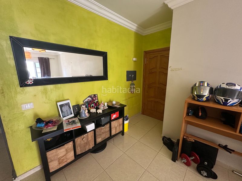 Foto a8bc8a29-b8ee-4060-88ec-56f526b6fd31. Pis a calle sol 21 a Los Abrigos Granadilla de Abona