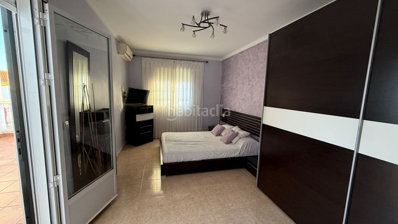 Foto 1f3be00e-600a-4ba0-a9d8-3da8512eba1c. Casa adossada amb xemeneia calefacció aparcament a Lorca