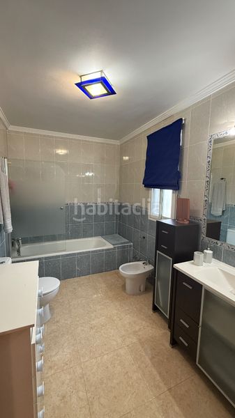 Foto a59cb2b3-7661-4af7-a9e1-71d7e9c64253. Casa adossada amb xemeneia calefacció aparcament a Lorca