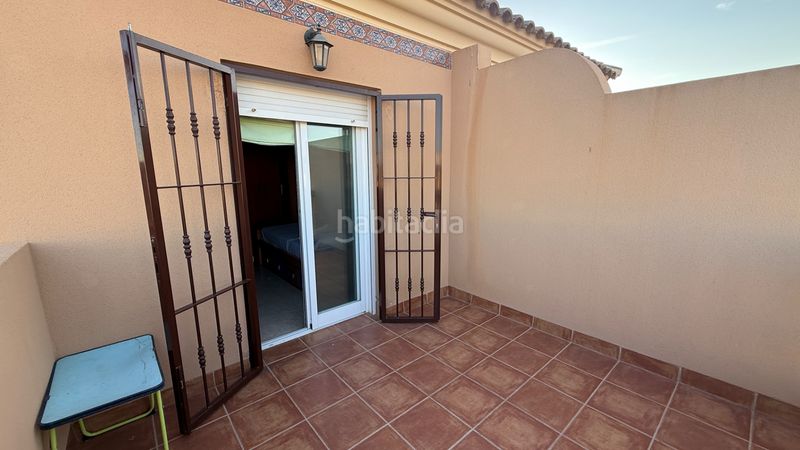 Foto d1b23048-2e65-4b2c-bf51-2b6d01e91ada. Casa adossada amb xemeneia calefacció aparcament a Lorca