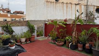 Masia a Casco Antiguo. Casa en planta baja con amplia cochera