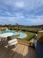 Miete Reihenhaus in El Montgó. Enjoy mediterranean charm in this beautiful townhouse in denia!