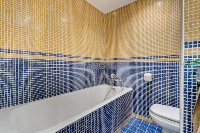 Foto b6eedab6-94b9-46fb-9f20-6e08850294fc. Pis amb calefacció aparcament a Amara Zaharra-Arbaizenea Donostia - San Sebastián