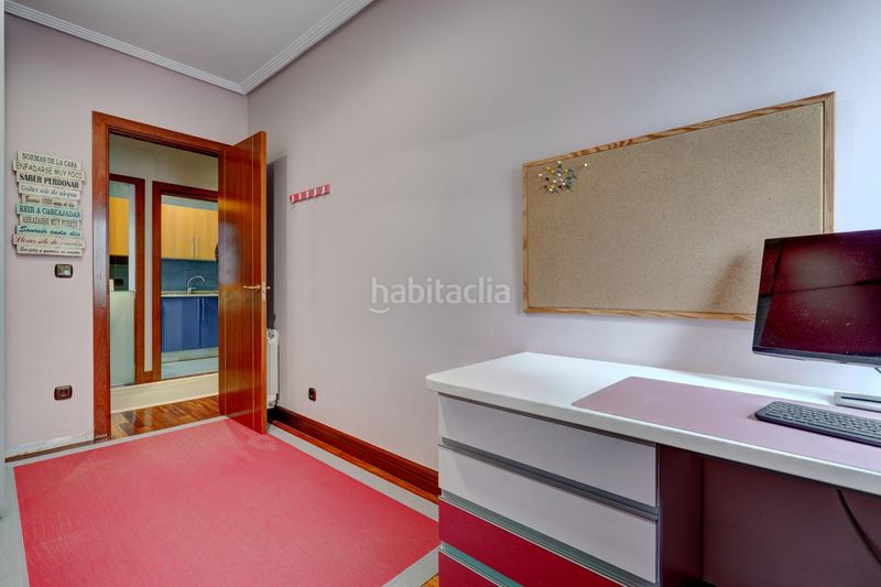 Foto fe23eade-501c-4080-8420-5f35141d127b. Pis amb calefacció aparcament a Amara Zaharra-Arbaizenea Donostia - San Sebastián