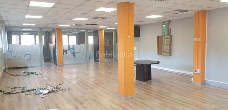 Foto 515c235c-4e37-408e-a82f-629bcc7f681e. Ufficio con riscaldamento in Zarautz