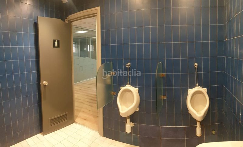 Foto 57430c4c-09c1-4f17-8520-c9a7ba2d2467. Ufficio con riscaldamento in Zarautz