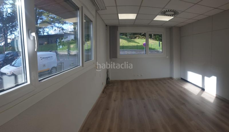 Foto a83f0d37-8e23-4466-8cce-0f1b03aa6898. Ufficio con riscaldamento in Zarautz