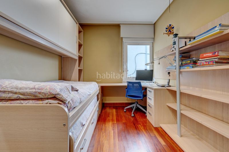 Foto 0d3d63fa-e7d3-42af-bb61-4b65146beb65. Pis amb calefacció aparcament a Amara Zaharra-Arbaizenea Donostia - San Sebastián