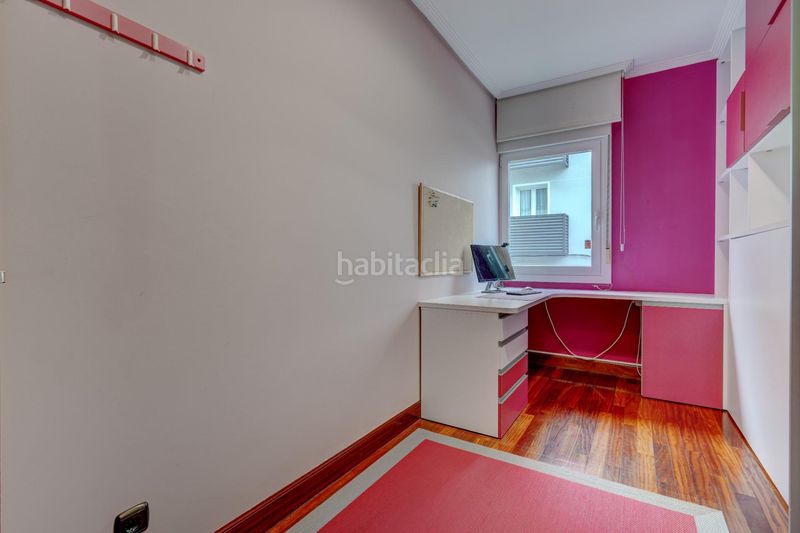 Foto dee85e38-04ed-4add-90c6-d5dbd4fac26e. Pis amb calefacció aparcament a Amara Zaharra-Arbaizenea Donostia - San Sebastián
