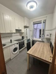 Lloguer Apartament a Antiguo