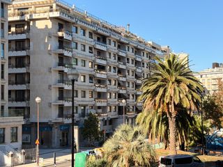 Pis  Calle de blas de lezo. Junto la concha