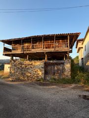 Finca rústica a Tineo