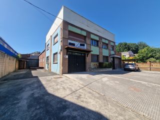 Bâtiment à usage industriel  Polígono san claudio 354. Nave en venta en san claudio 129