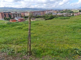 Terreno residencial en Parroquias Norte