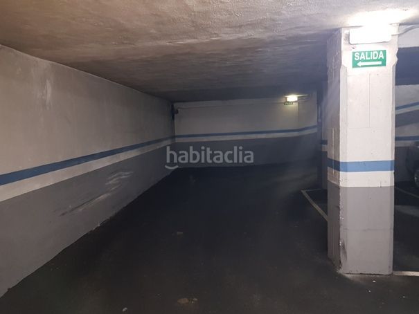 Foto 95f45fa8-9b94-4f3f-a9f7-ca7f34dd5731. Posto auto in Teatinos - Los Prados Oviedo