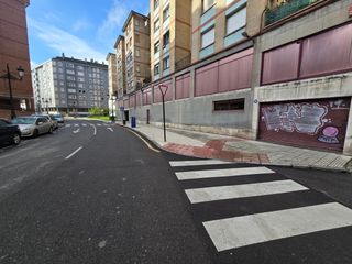 Lloguer Local Comercial  Calle mayorazu. Amplio local comercial de 1.886 m² en oviedo