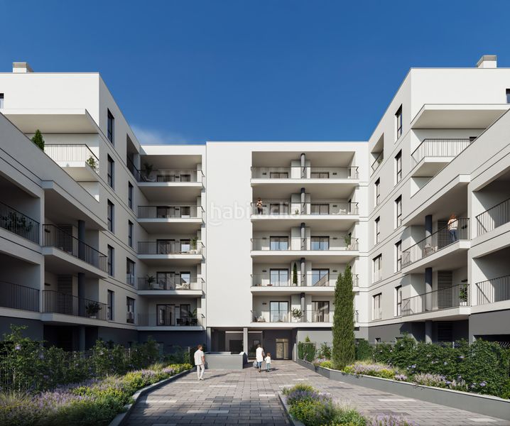 Foto 627c0aa8-b9f4-4f07-8f5a-fd8a10c09632. Flat 92m<sup>2</sup> with parking pool in Gines