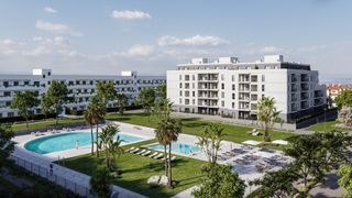 Attique à Gines