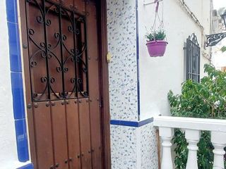 Casa a schiera  Calle valencia 17. Encantador chalet adosado en el corazón de torrox pueblo