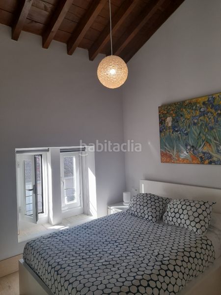 Foto 5a103a3e-1fde-4a8f-bb26-bc8a5d47f207. Àtic a calle bolsa 3 a Centro Histórico Málaga