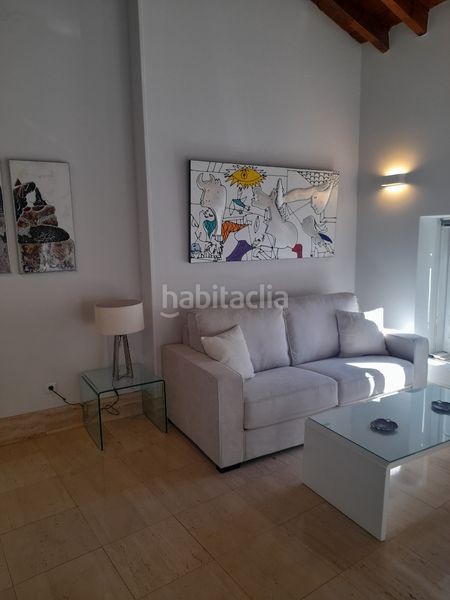 Foto 7d871453-b2f2-4139-9b79-5129cfdb1964. Àtic a calle bolsa 3 a Centro Histórico Málaga