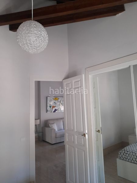 Foto a9ca3644-b107-42a2-b690-0c26882a599f. Àtic a calle bolsa 3 a Centro Histórico Málaga