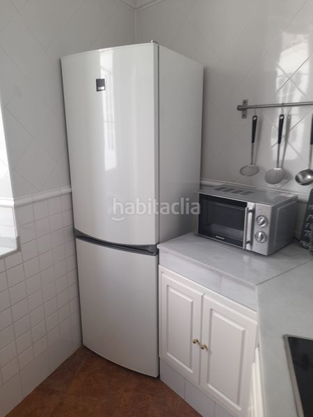Foto c8d6fe05-c6e2-418e-93c3-5543bd866c2f. Àtic a calle bolsa 3 a Centro Histórico Málaga