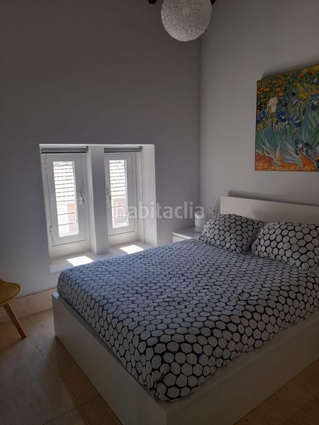 Foto e4c8ba77-20c7-467a-a60b-e95e4f62862e. Àtic a calle bolsa 3 a Centro Histórico Málaga