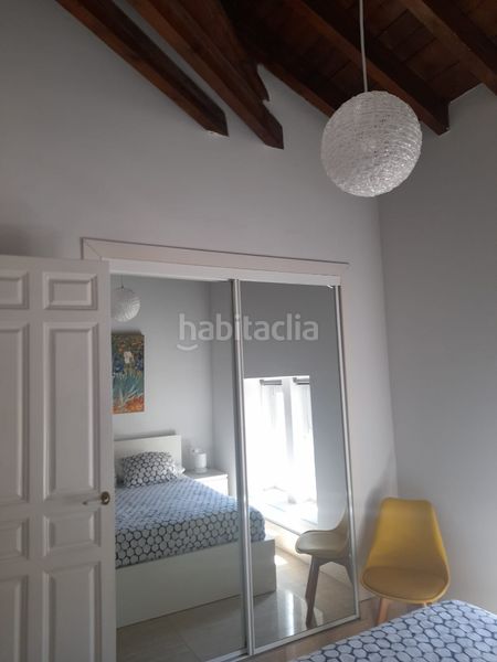 Foto f7d7b6e0-7991-4c48-a6d0-0c644bbe38cd. Àtic a calle bolsa 3 a Centro Histórico Málaga