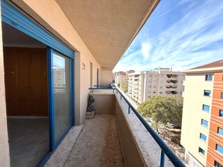 Attico in Calle orfila 8. Espectacular ático sobre en la mejor ubicación de huelín
